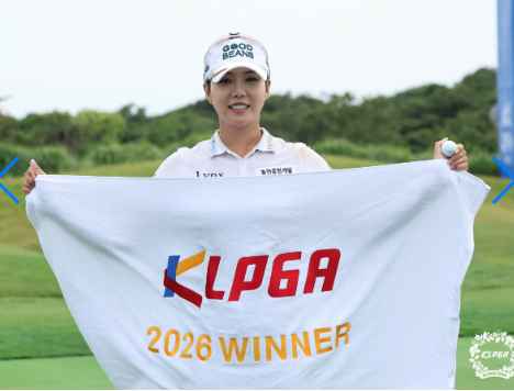 KLPGA 선수백과 #002 - KLPGA <b>장은수</b> 프로, 데뷔 10년 만에 <b>첫 우승</b>! 제주....
