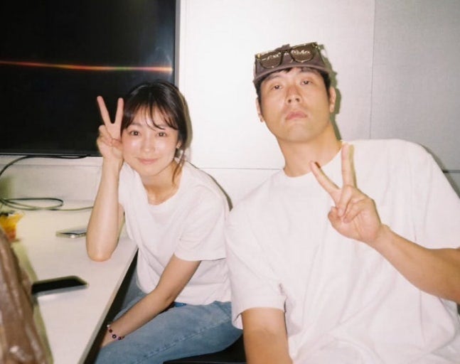 “기다리고 있었다” 최다니엘♥카호, 결국 도쿄서 재회…첫 데이트 떠올린 순간