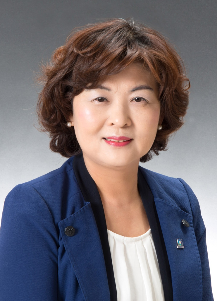 인천 <b>제물포구</b>의회 유형숙 의장 프로필