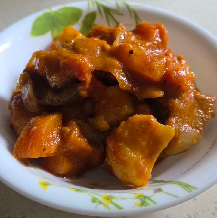 소고기 토마토 스튜 만들기, 진하고 걸쭉한 국물 맛의 비밀 (홈파티·보양식 레시피)