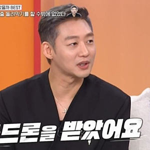 "전교 1등을 놓친 적이 없다" 이태성 중3 아들, 뒤늦게 꺼낸 아빠의 미안함