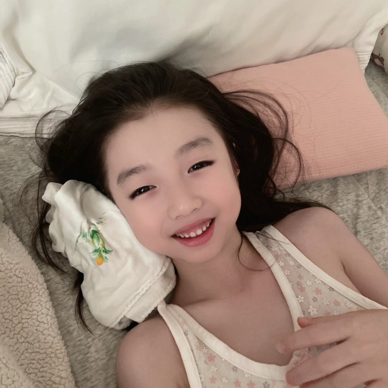 영어 사교육비 제로 초등학교 1학년 채원이 영어 유튜브 개설