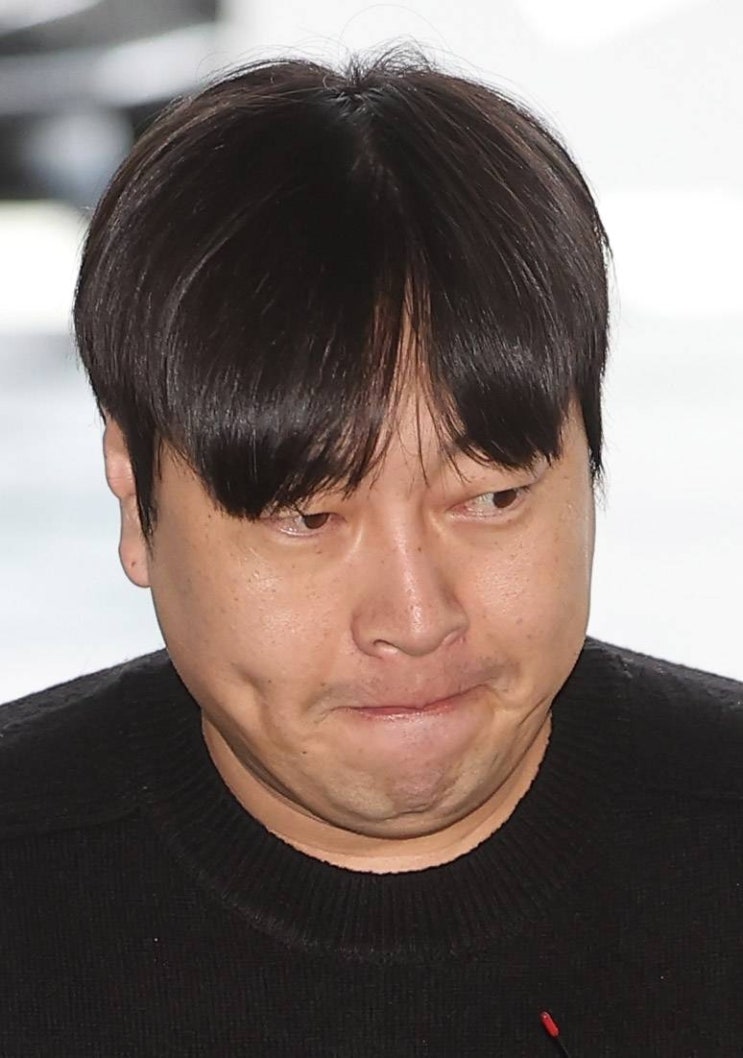 뇌출혈 겪은 <b>이진호</b>, 뇌출혈 입원·<b>퇴원</b> 소식 후 재판장 선다