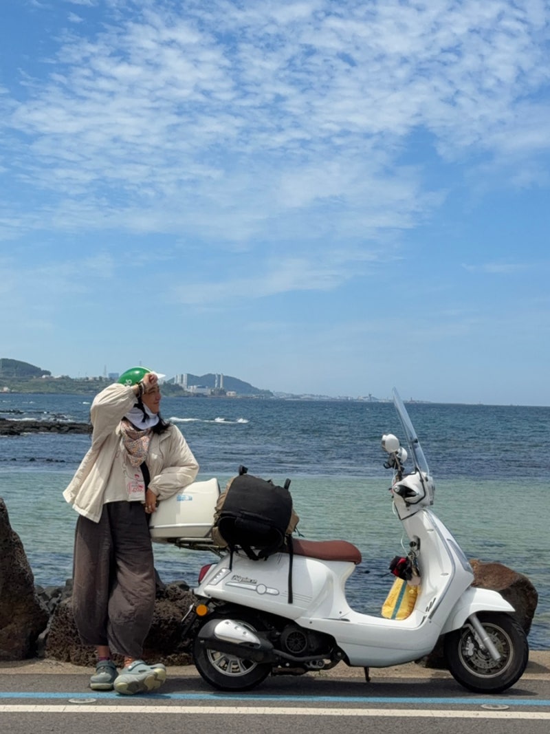 11화 : 진도에서 제주도로