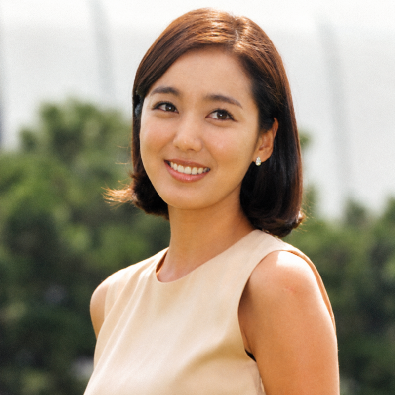 악녀 연기로 전성기였는데…초고속 결혼 후 3년 만에 파경맞은 여배우