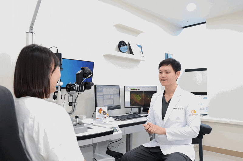 백내장수술후주의사항, 안과 전문의가 총정리해드립니다