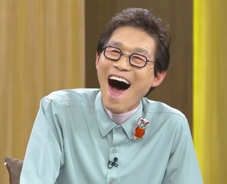 <b>김정렬</b>, 군 복무 중 숨진 <b>친형</b> 사연 고백