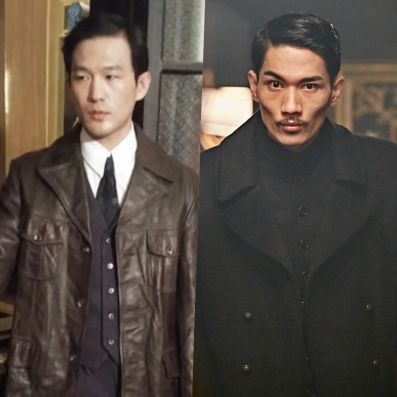 영화 찍으며 엄태구에게 따귀 135대 맞고 서러워서 울었다던 무명 배우