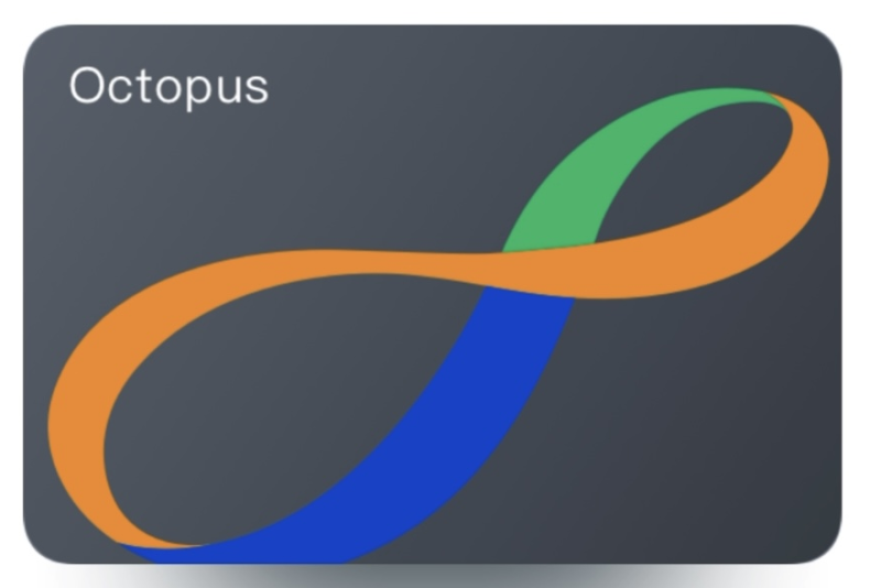 [홍콩 옥토퍼스카드] 홍콩여행 준비물 옥토퍼스카드 구매 충전 환불 애플페이 등록