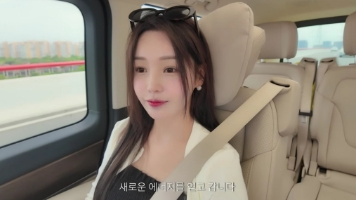 씨야 <b>남규리</b>, <b>중국 진출</b> 시동…음반·드라마 협업 예정