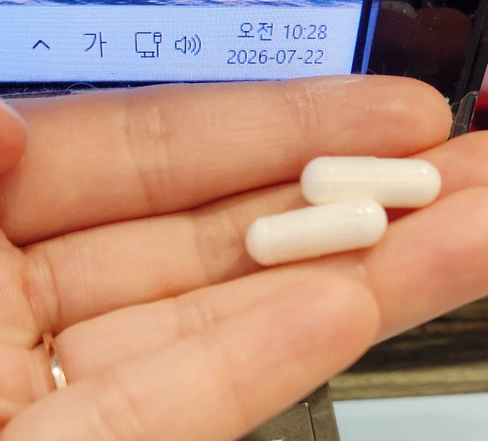 비에날씬 유산균 꾸준히 먹고 있는 솔직 후기