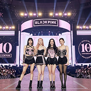 블랙핑크 데뷔 10주년 총정리, 완전체 팬미팅부터 멤버 근황까지