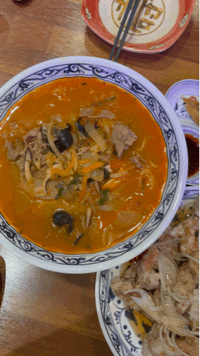 「서산」 성연 맛집 중식당 [보배반점]