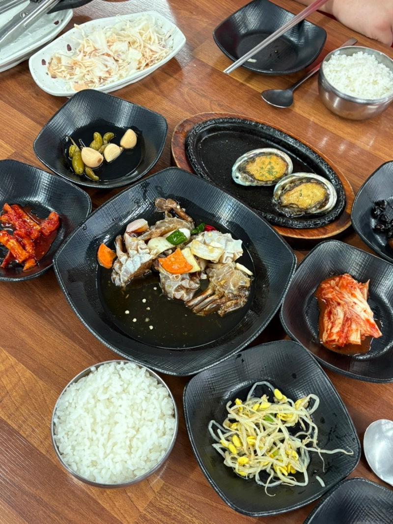 제주공항뚝배기