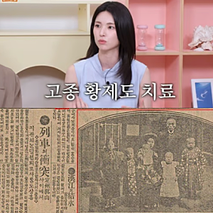 "사실무근"이라더니 기록이 쏟아져? 배우 하영 증조부 안상호 친일 의혹 완벽 정리