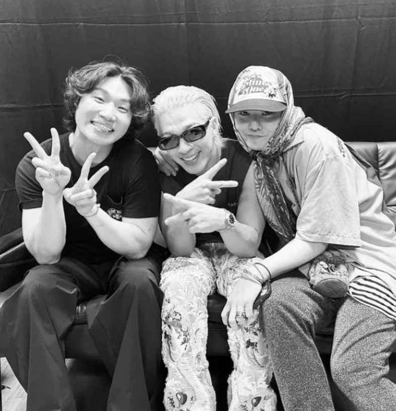 빅뱅(BIGBANG) 데뷔 20주년 완벽 정리 | 신곡 'BiiiG' 19일 발매부터 월드투어 'XX : COSMOS', 롯데타운 ....
