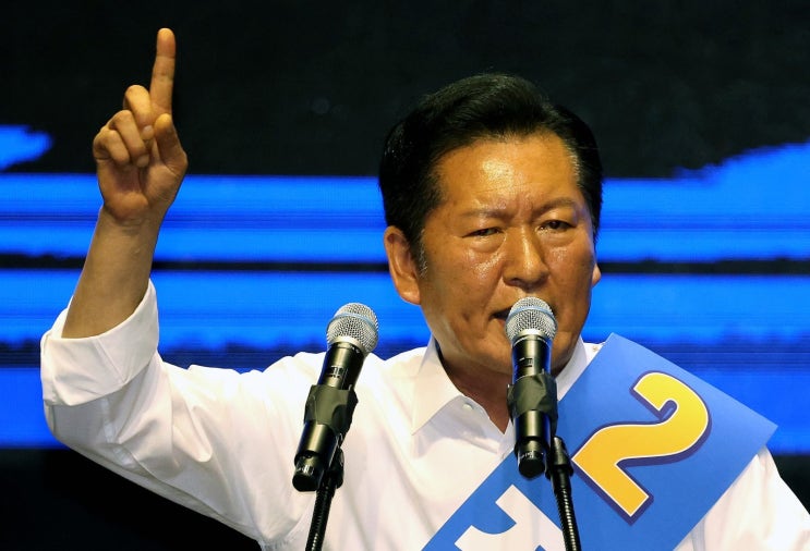 <b>정청래</b> 이재명을 이명박으로 말실수 왜 나왔나 TK 연설 논란·<b>송영길</b>....