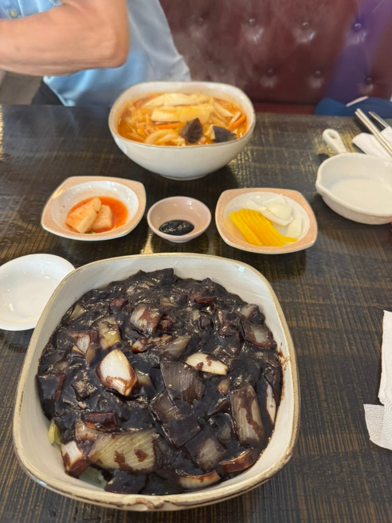 용인 수지 상현동 24시간 중국집 끝판왕, 최고집손짜장 리얼 후기