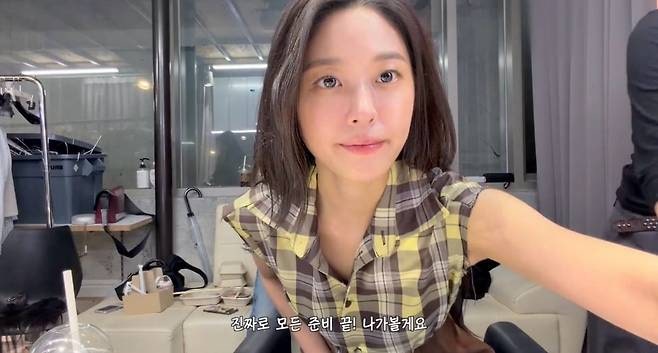 김설현 프로필 총정리｜AOA 설현에서 배우 김설현으로, 유튜브 근황과 차기작까지