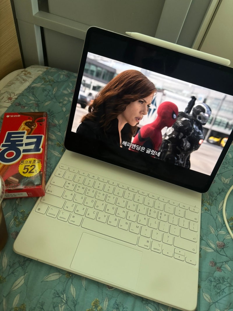 이해를 위한 현재 어벤져스 세계관 정리