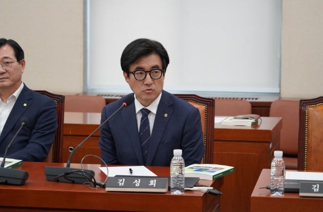 김성회 의원, 광역지자체 9곳 자살예방 전담조직 미설치