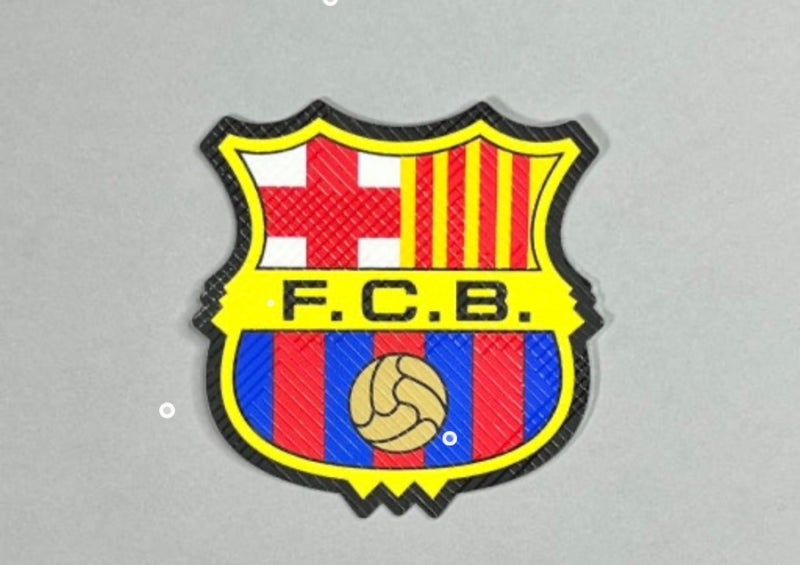 FC 바르셀로나 스페셜 올스타