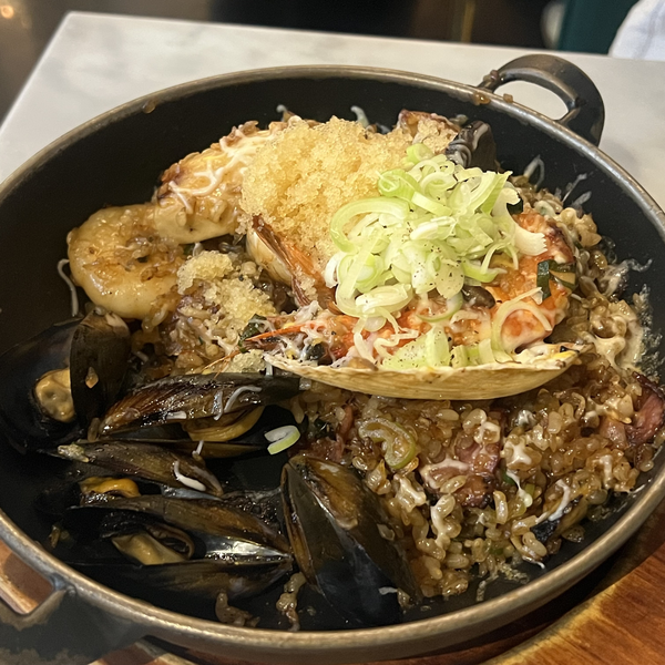 잠실 롯데월드타워 맛집_디라이프스타일 키친_방문 후기 및 메뉴 추천