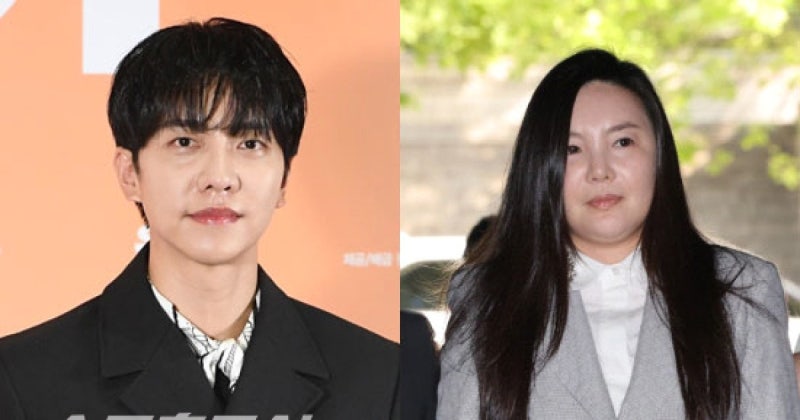 이승기, 차가원 횡령 고소 사건 터졌다…장충동 건물과 100억 전세금