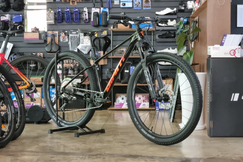 자이언트 XTC SLR 29 1 출고