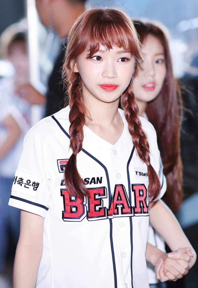 김채원 활동 입문, 아이즈원·르세라핌 리더·ANTIFRAGILE·EASY