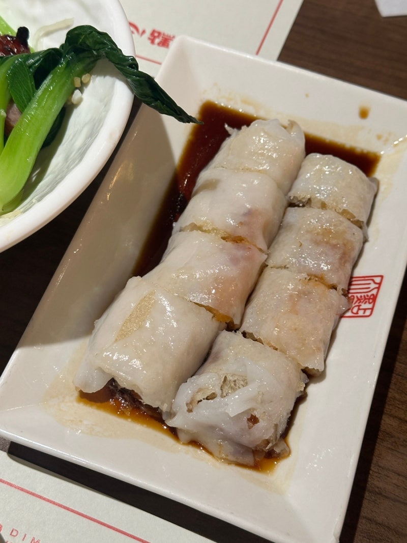삼성역 맛집 딤딤섬 코엑스 파르나스몰 웨이팅 주말 후기 메뉴추천