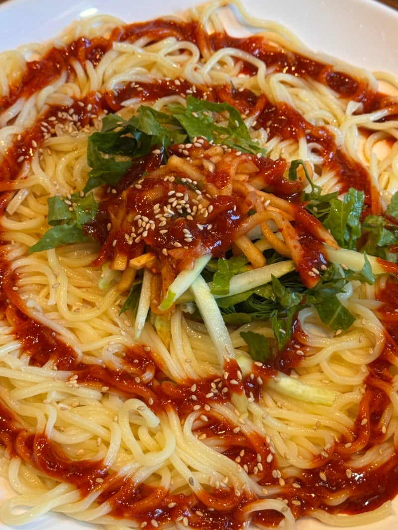 보령 맛집｜오양손칼국수, 카페지금 ㅣ 17개월 아기랑 칼국수(주차,웨이팅,아기의자O)