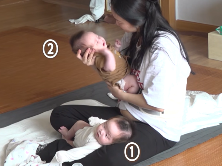 '<b>남편</b>의 스트레스 해소인가, 가족 방치인가?' <b>오초희</b> 부부가 오은영....