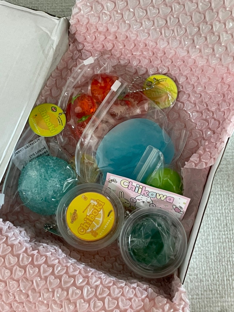 타오바오 말랑이 직구 배대지 없이 수제공 말랑이 치보키 직구 후기 타오바오 말랑이 상점 ....