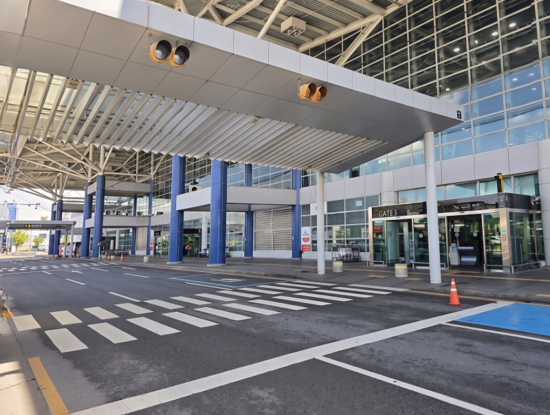 청주공항 주차대행 예약방법 후기 주차요금 40% 할인받은 공식 발렛 이용팁