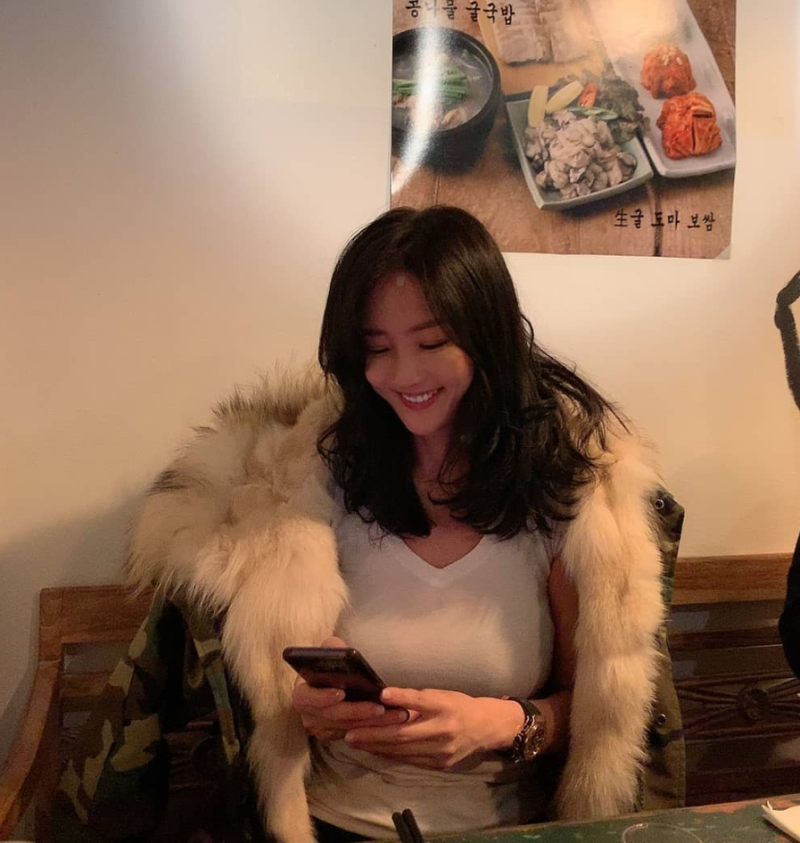이선정 프로필! 나이·48kg 근황·유튜브 총정리