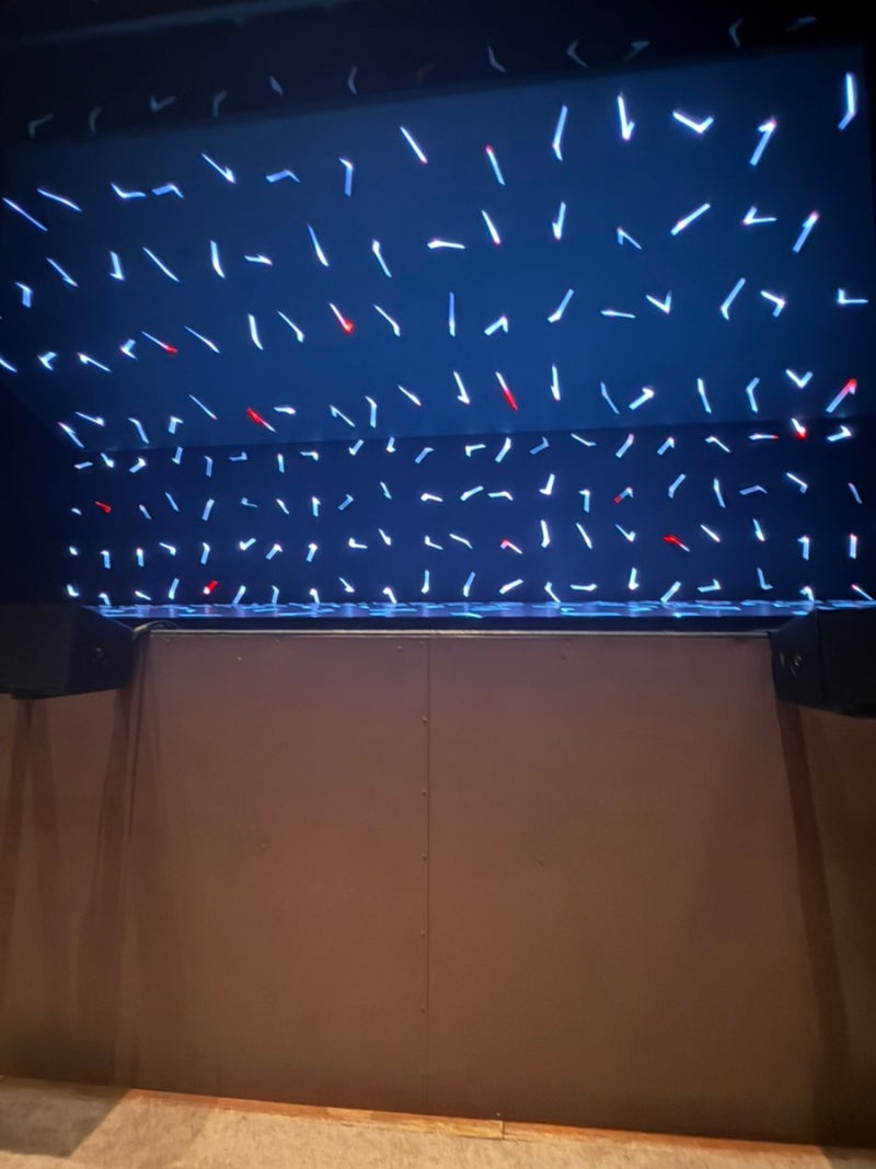 [뮤지컬] 260329 뮤지컬 데스노트 샤엘 후기 (김준수, 임규형, 장은아, 임정모, 장민제) (디큐브 ....