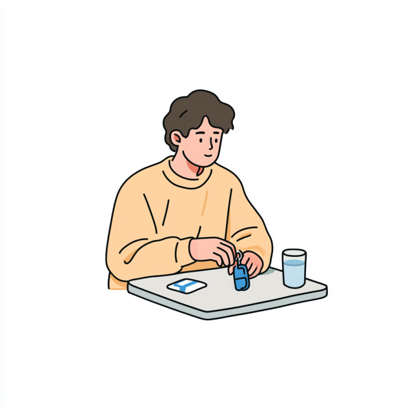 감기약 먹고 운전해도 될까? 약물운전 처벌 강화가 오히려 헷갈리는 이유