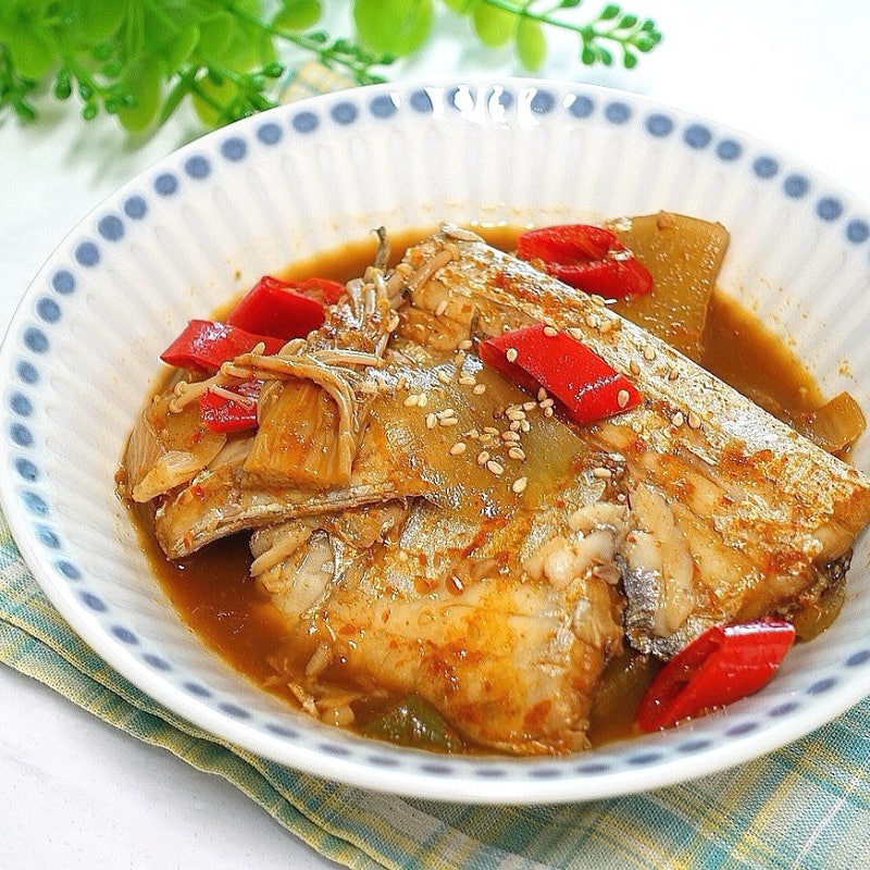 류수영 갈치조림 레시피 갈치조림 양념장 만들기 어남선생 요리 추천