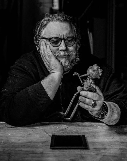 기예르모 델 토로 영화 세계｜판타지와 현실을 결합한 독특한 이야기의 특징