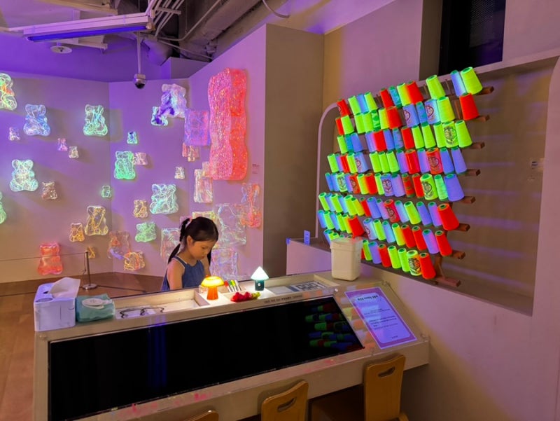 Places to Visit with Kids in Jongno | Seoul Museum of Craft Art Children's Museum: Reservation Method and Honest Review of a 6-Year-Old's Experience