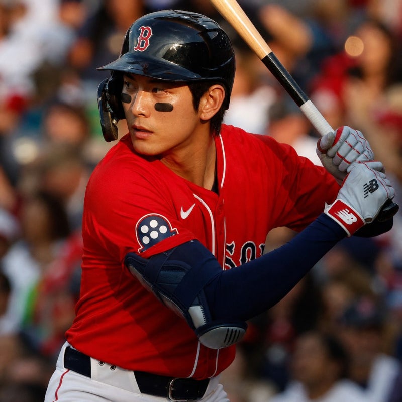 [MLB] '이정후·이종범이 떠오른다' 제이콥 윌슨, 111경기 연속 무실책 MLB 유격수 사상 첫 기록