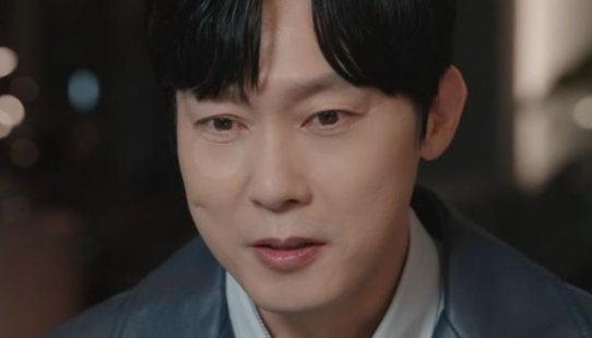 박병은 ‘아파트’ 사이코패스 악역 소름…장례식장에서 웃으며 “삼가 고인의 명복을 빕니....