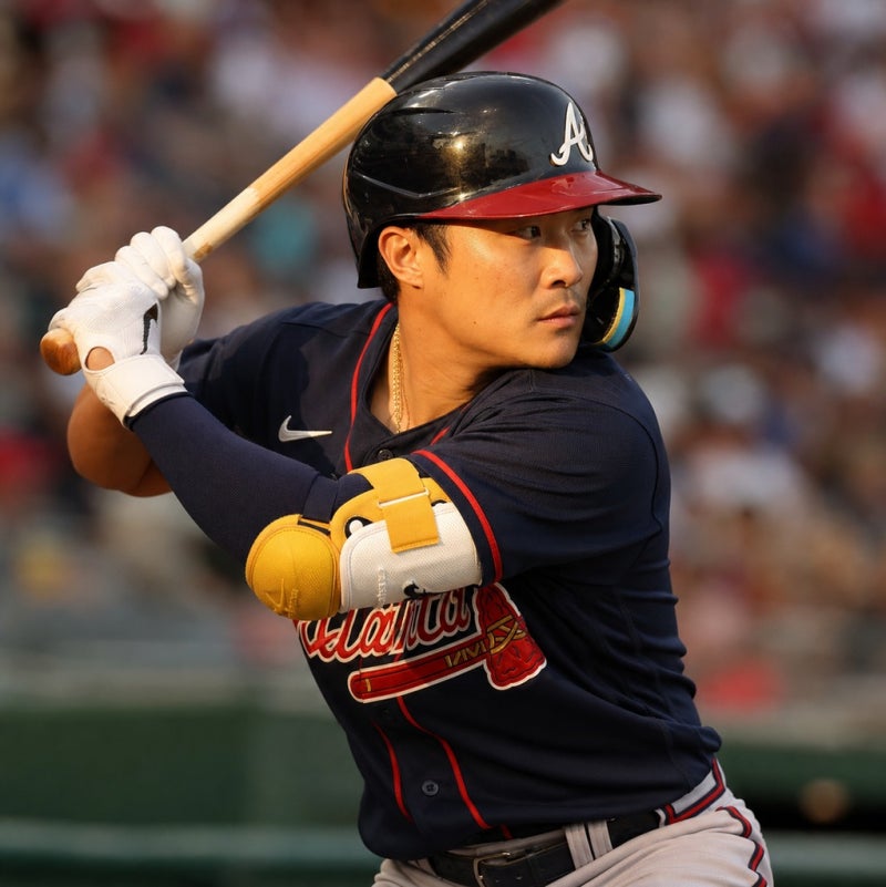 [MLB] 김하성, '283억 대주자'로 결승 득점... 타율 6푼7리가 지운 것들