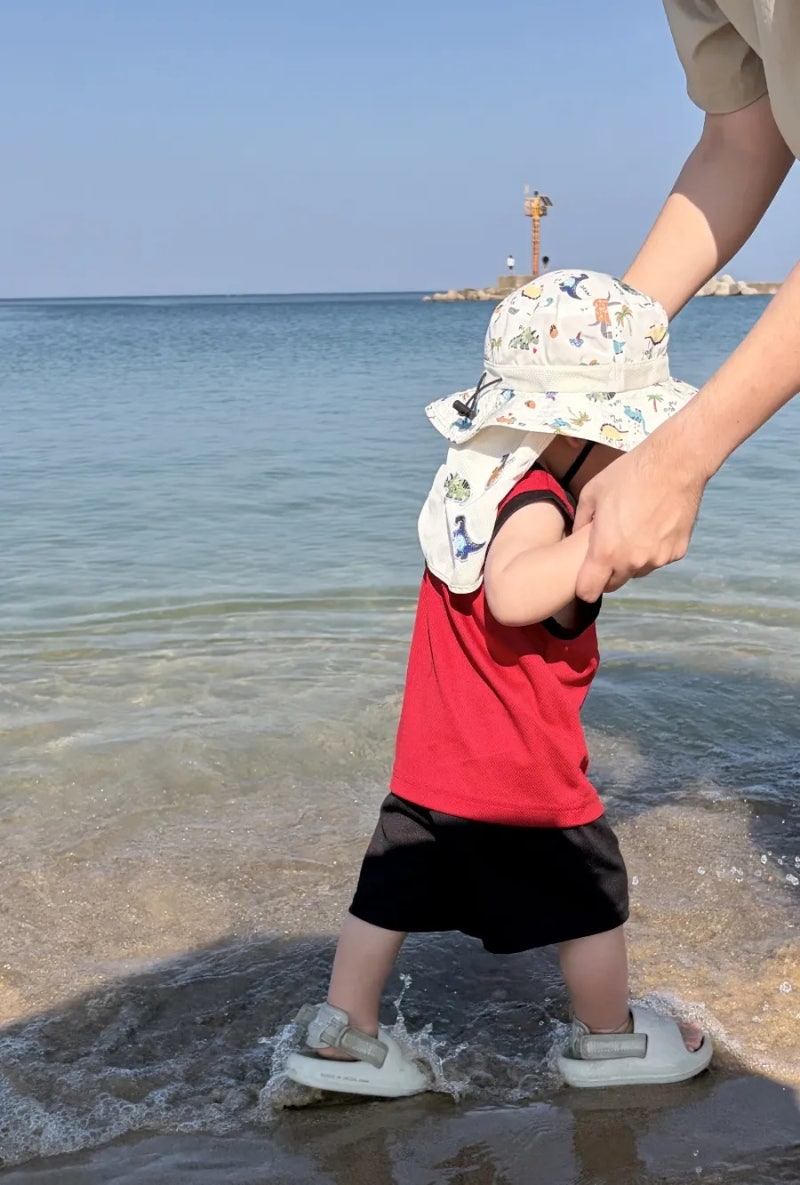16개월 아기랑 제주도 여행 호텔 예약하기ㅣ 동쪽 숙소 휘닉스 아일랜드 제주