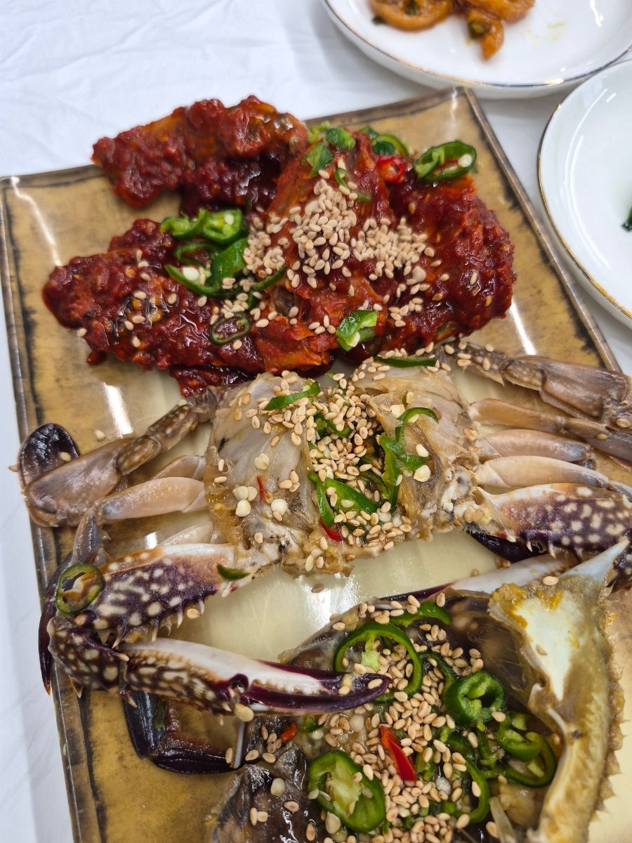 꽃게장집 청량리본점 사진 6