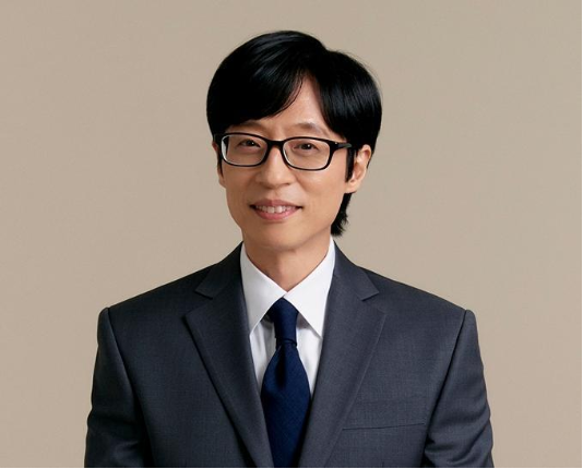 유재석 프로필 나이 아내 나경은, "결혼 18년 차에도 여전히 국민MC네요!"