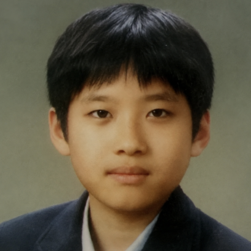 "전교 2등으로 외대부고 들어갔다더니..." 5수 끝에 고려대 간 연예인