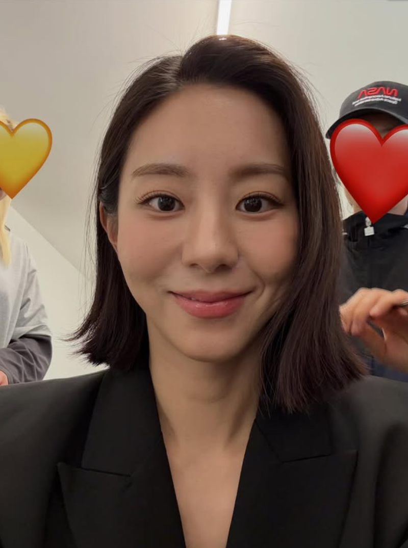 "이젠 왜 빠졌냐고…" 유이, 17년 동안 신체 품평에 시달려 결국 밝힌 진짜 속마음