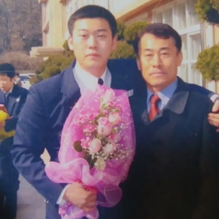 "학원 보내달라고 가출까지?" 충남대 장학생 포기하고 숭실대 간 톱....
